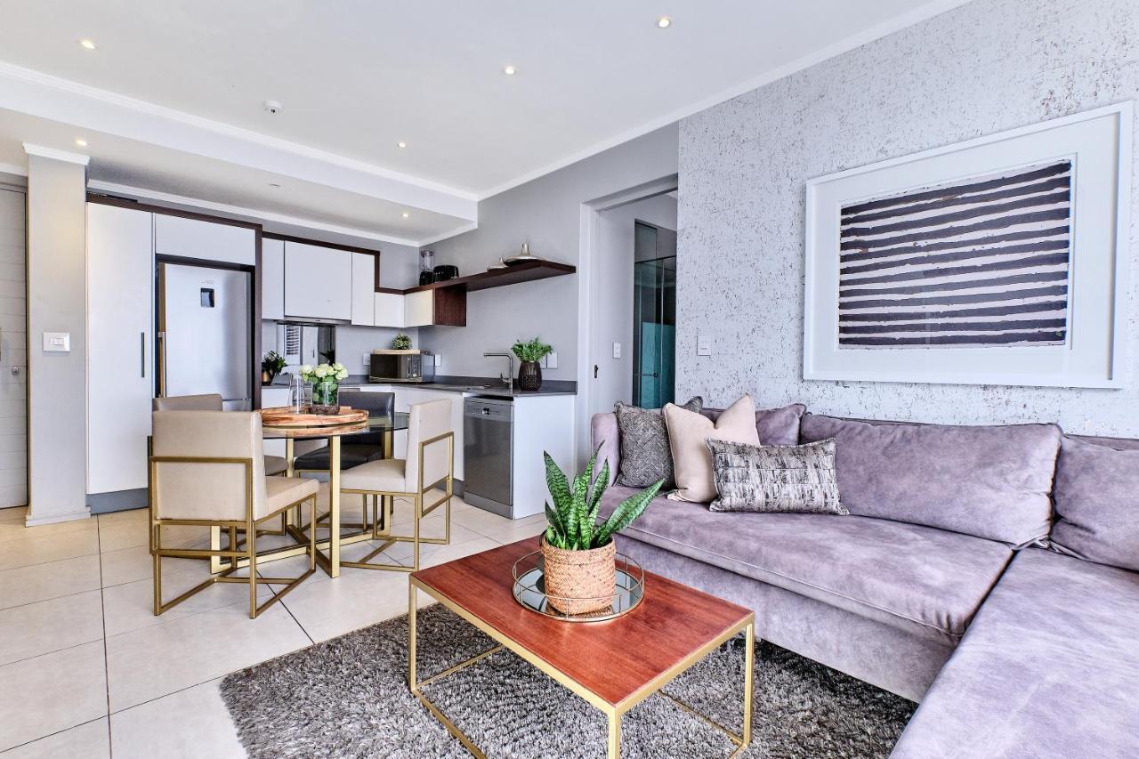 MASINGITA TOWERS EXCLUSIVE APARTMENT JOHANNESBURG