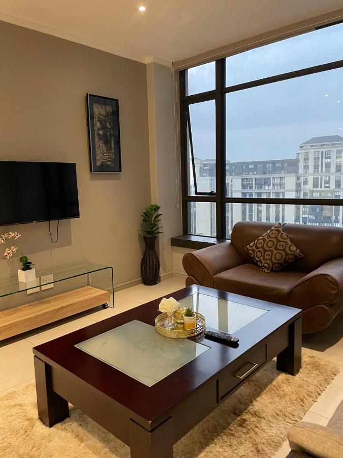 MASINGITA TOWERS EXCLUSIVE APARTMENT JOHANNESBURG